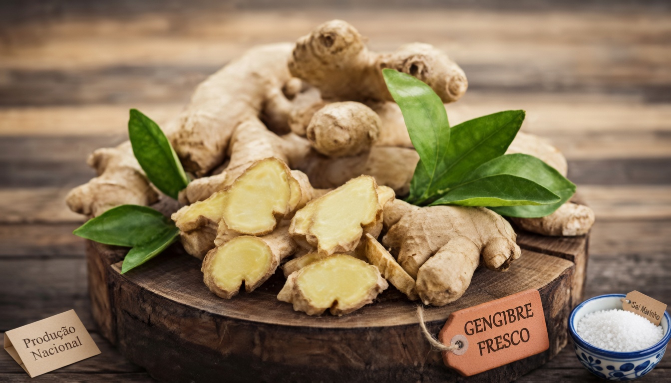 Descubra Ervas Tradicionais que Ajudam na Circulação das Pernas e Melhoram Naturalmente a Sua Saúde Vascular Diária