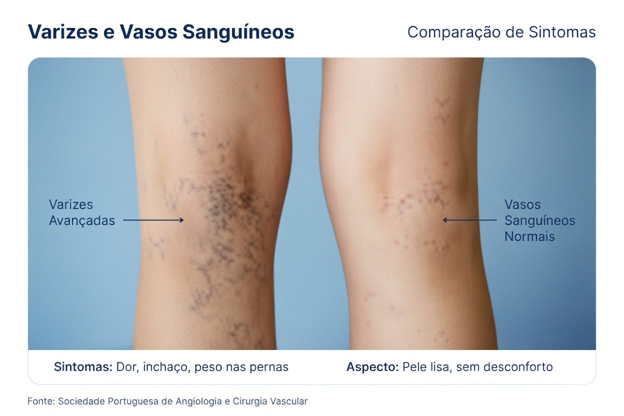 Descubra Ervas Tradicionais que Ajudam na Circulação das Pernas e Melhoram Naturalmente a Sua Saúde Vascular Diária