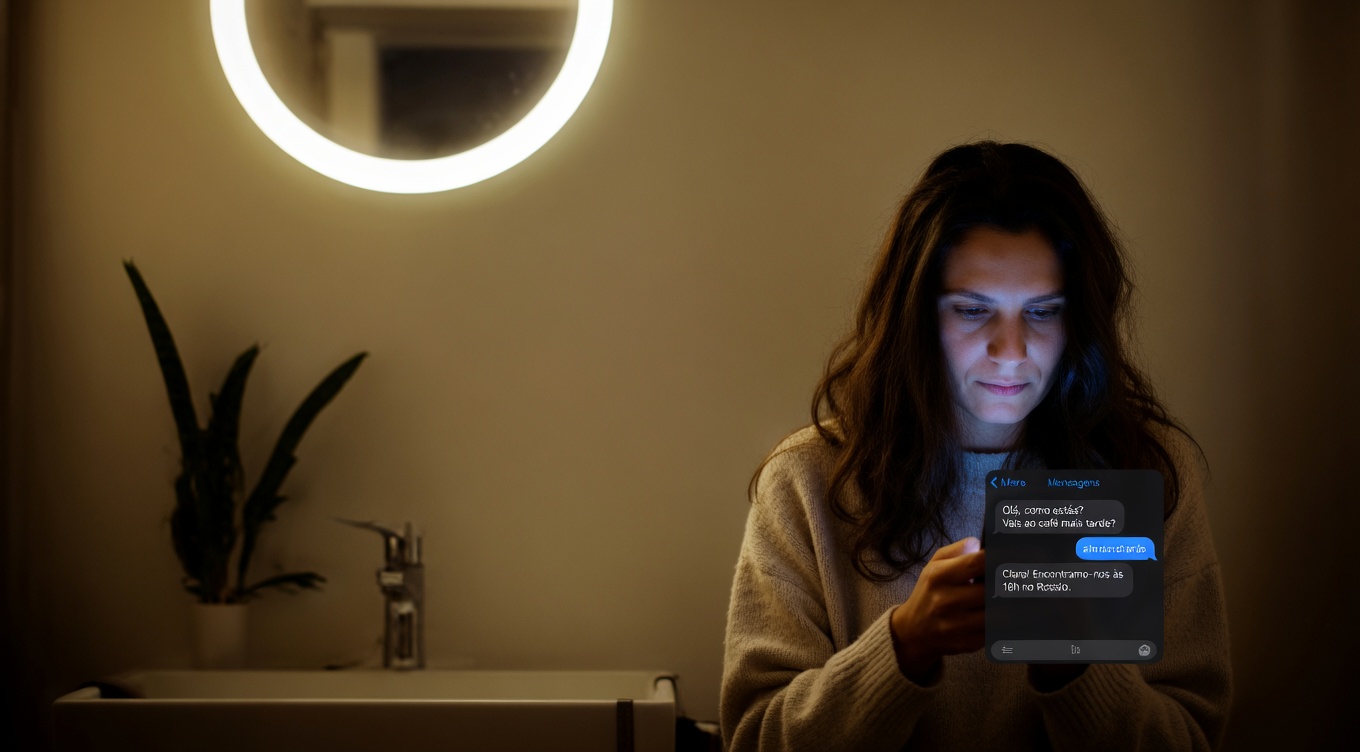 Acorda para urinar à noite com muita frequência? O papel surpreendente que suas pernas e seus hábitos diários desempenham