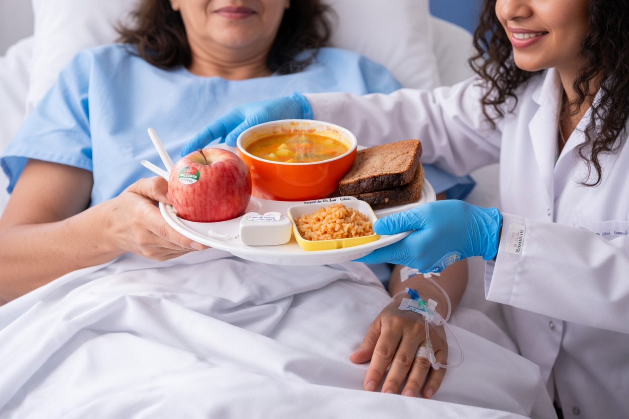 Apenas 1 noz reduz o aumento da sua próstata