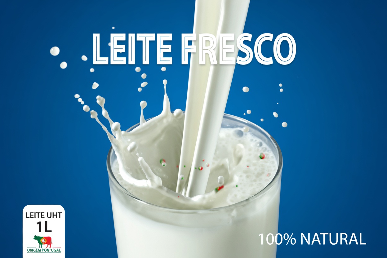 Os médicos estão alertando: os 4 PIORES leites que prejudicam idosos acima de 60 anos e 4 que você DEVE beber diariamente