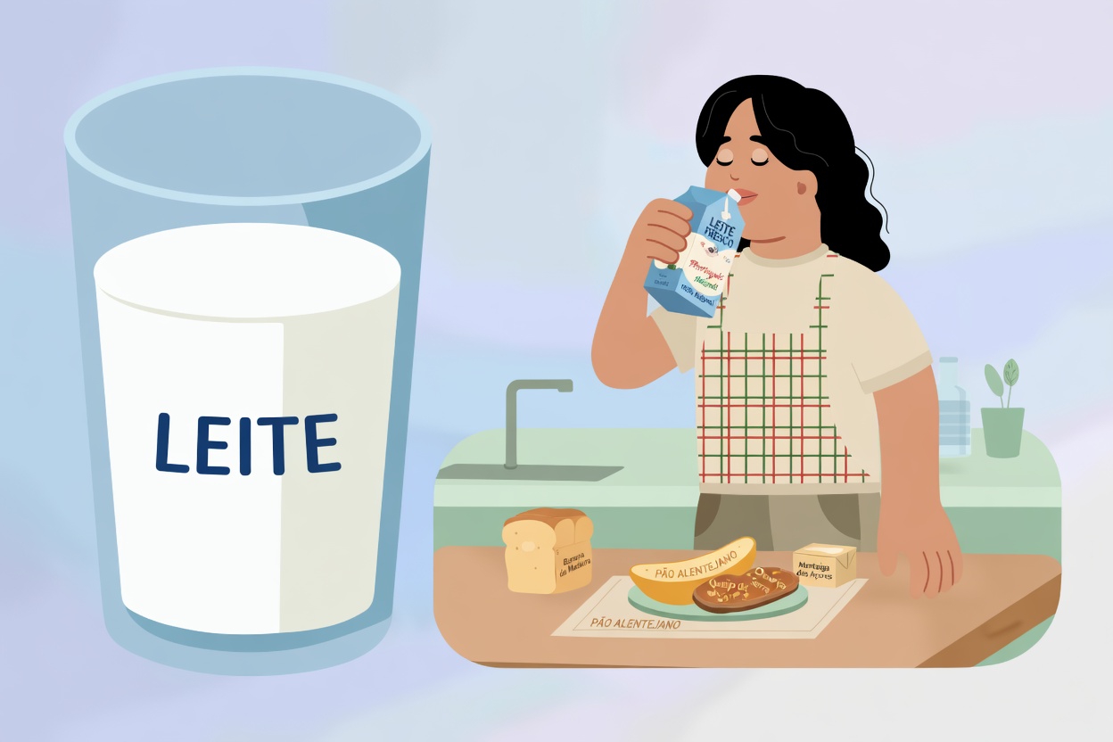 Os médicos estão alertando: os 4 PIORES leites que prejudicam idosos acima de 60 anos e 4 que você DEVE beber diariamente