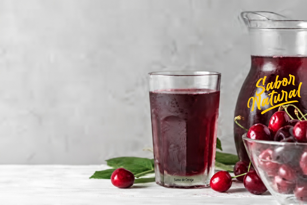 Idosos: Os 4 Melhores Sucos para Clarear os Olhos e Aguçar a Mente Enquanto Você Dorme!