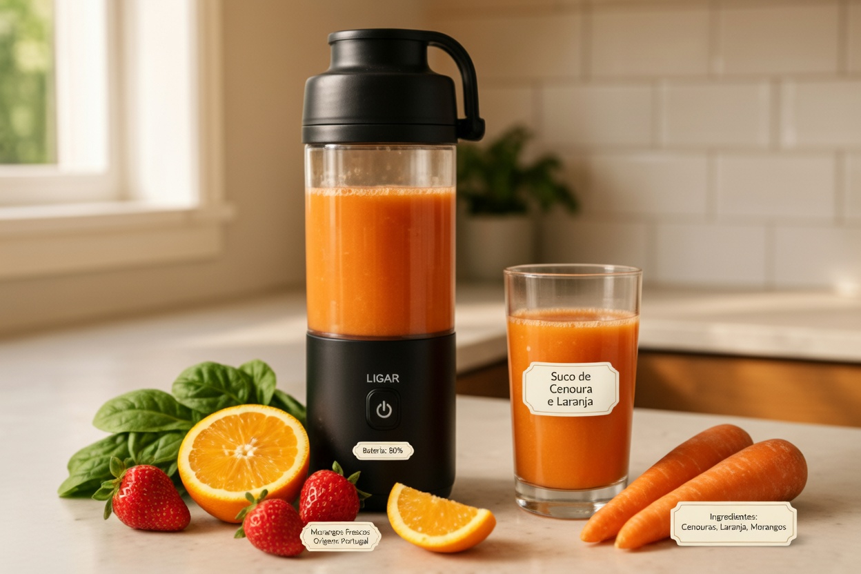 Idosos: Os 4 Melhores Sucos para Clarear os Olhos e Aguçar a Mente Enquanto Você Dorme!