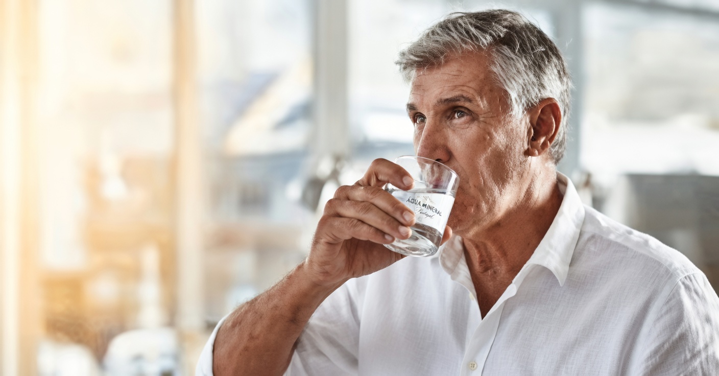 Como MÉDICO DA PRÓSTATA, ALERT O OS IDOSOS: este hábito aumenta a sua próstata!