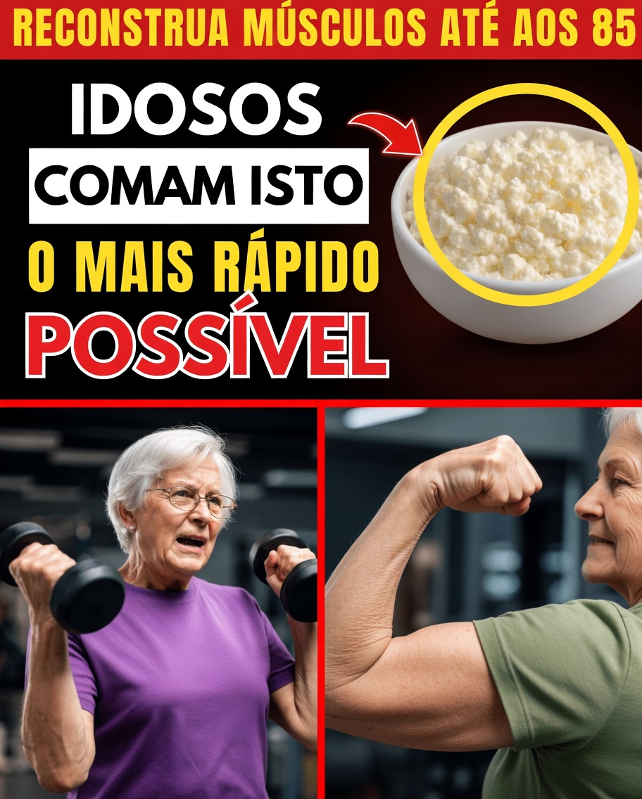 8 Melhores Alimentos para Apoiar a Força das Pernas Após os 60 (Comprovado pela Ciência) Senior Meal Coach
