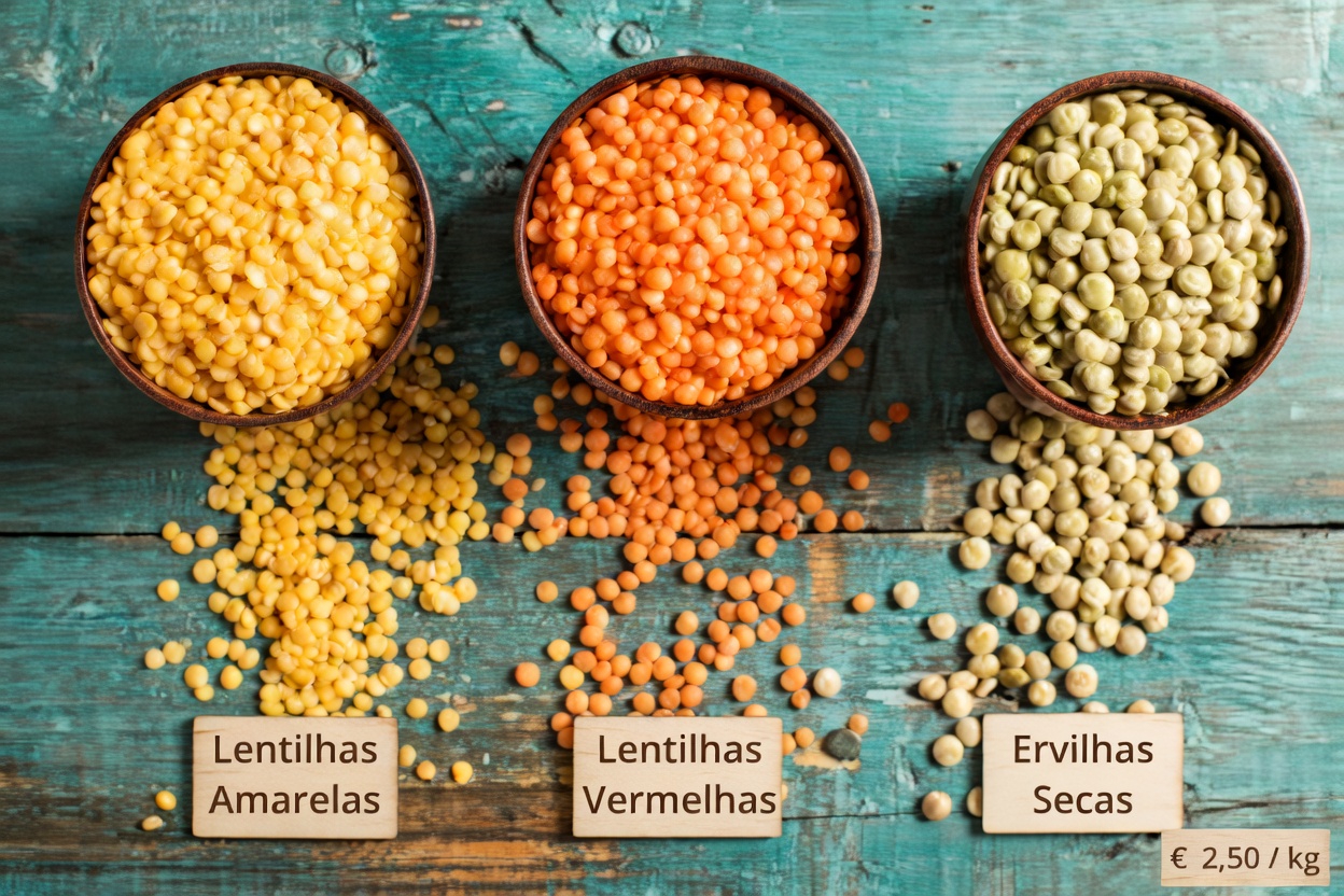 8 Melhores Alimentos para Apoiar a Força das Pernas Após os 60 (Comprovado pela Ciência) Senior Meal Coach