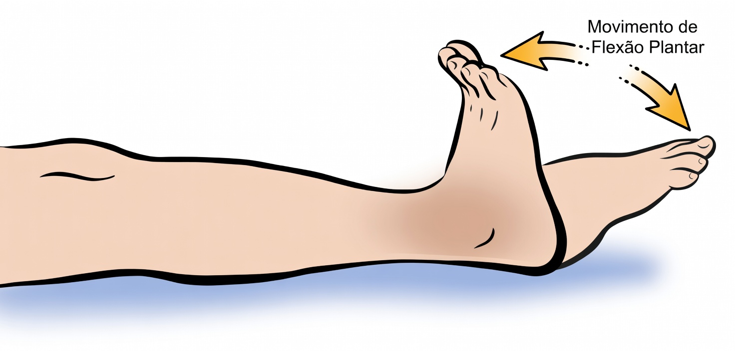 Cirurgião REVELA: Faça ESTE 1 exercício para má circulação nas pernas após os 60