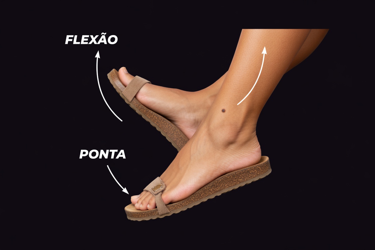 Cirurgião REVELA: Faça ESTE 1 exercício para má circulação nas pernas após os 60
