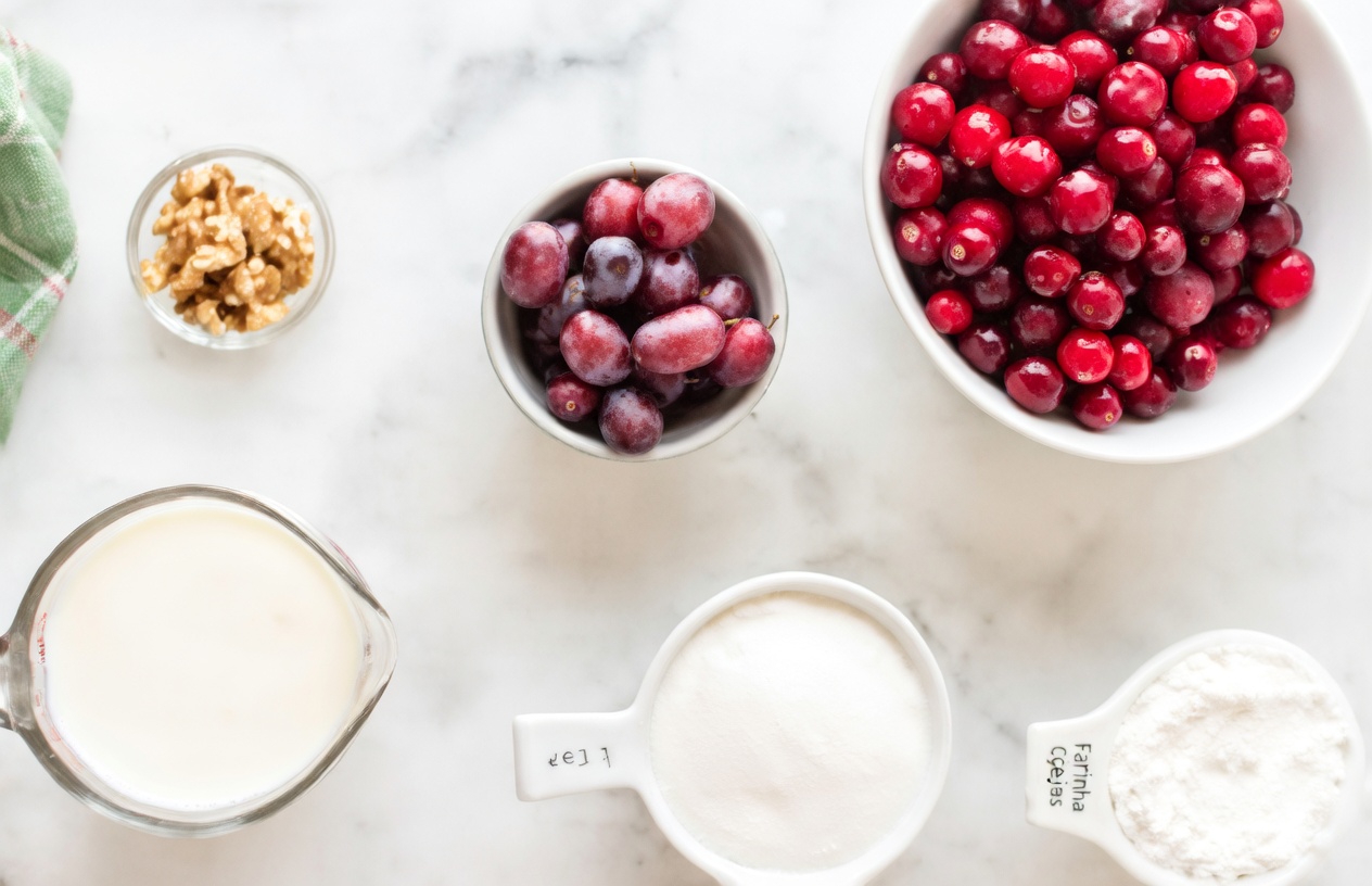 Os 4 melhores alimentos que você deve comer para eliminar toxinas e reparar os rins rapidamente