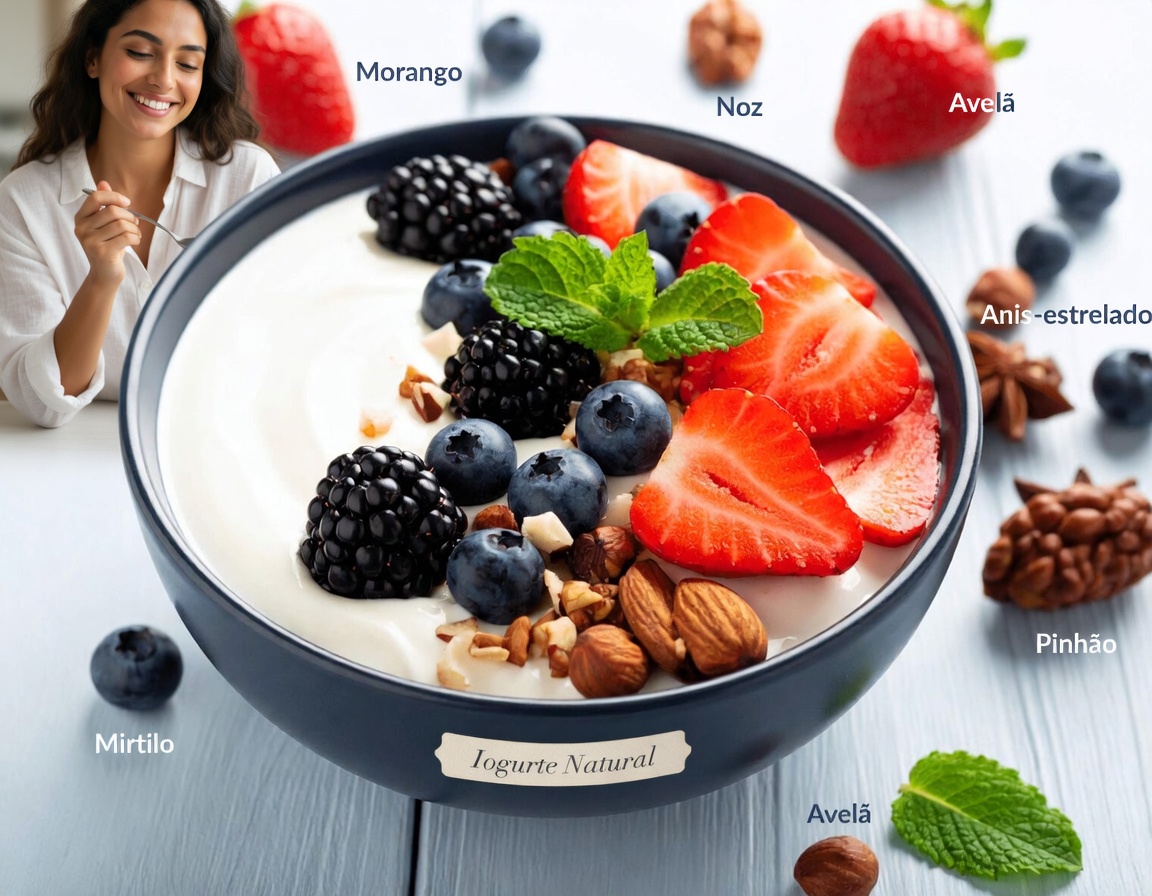 Tem mais de 60 anos? Reverta a perda muscular AGORA! Adicione ESTE alimento poderoso ao seu café da manhã