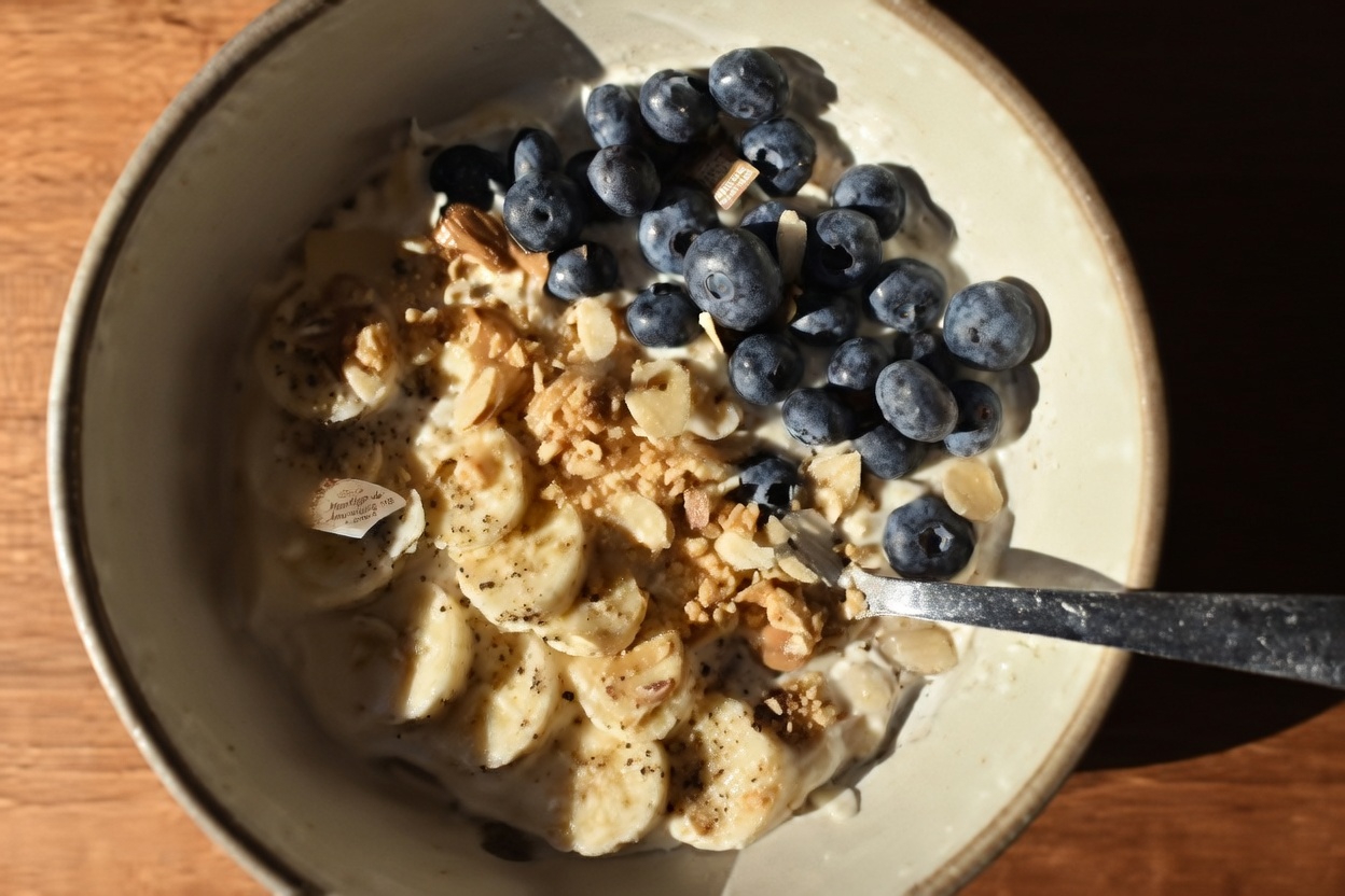 Tem mais de 60 anos? Reverta a perda muscular AGORA! Adicione ESTE alimento poderoso ao seu café da manhã