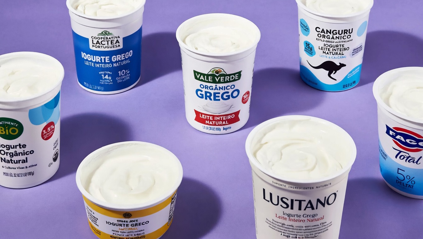 Tem mais de 60 anos? Reverta a perda muscular AGORA! Adicione ESTE alimento poderoso ao seu café da manhã