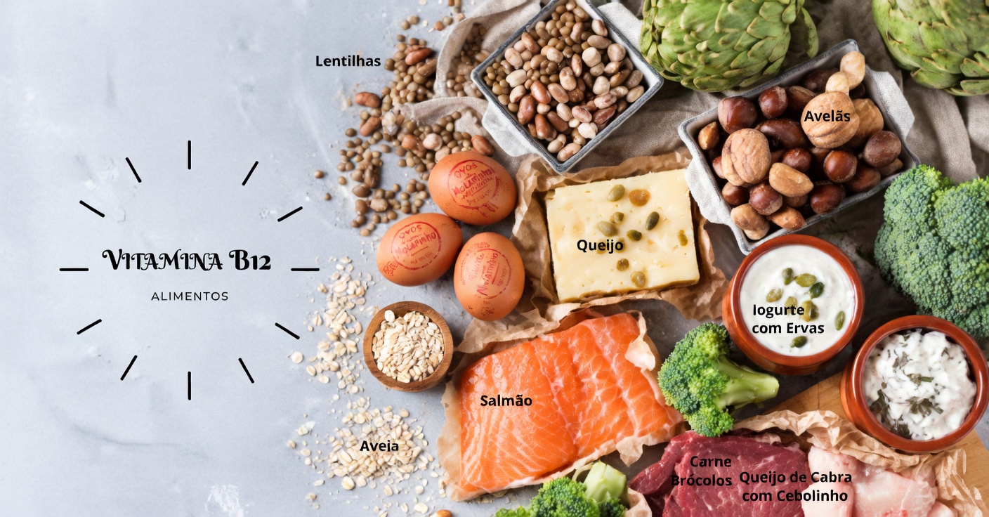 IDOSOS: Vocês estão tomando vitamina B12 da maneira ERRADA – 9 erros que estão roubando sua energia e clareza (médico revela)