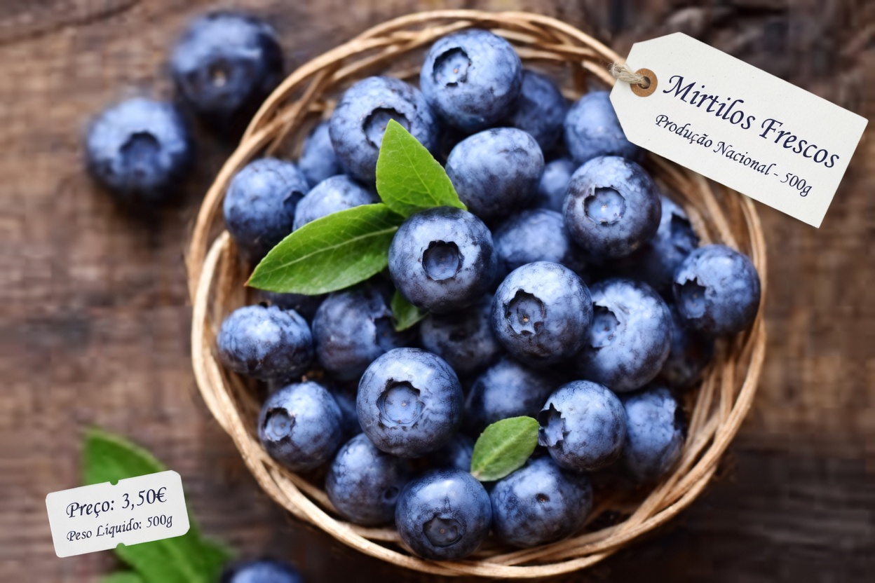 Mais de 60? As 4 PIORES frutas que você NUNCA deve tocar e as 4 que você DEVE comer diariamente