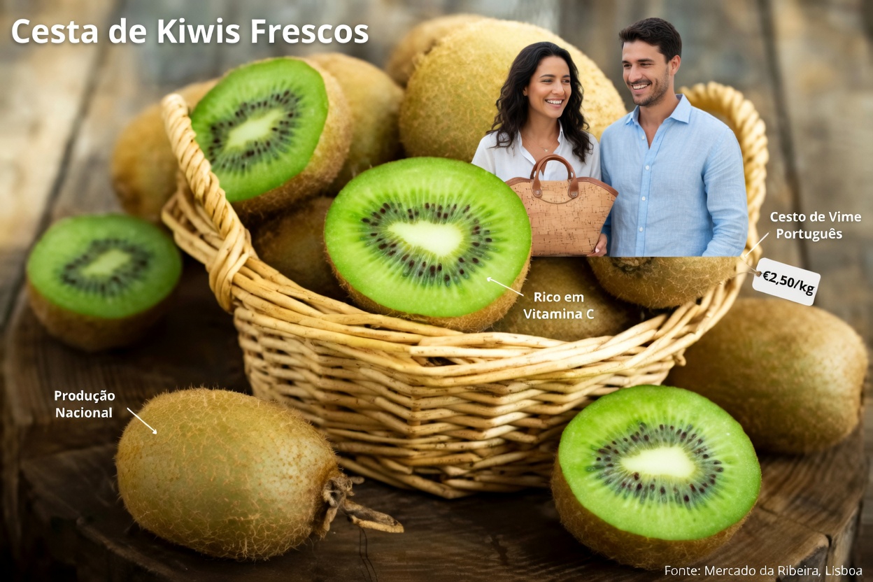 Mais de 60? As 4 PIORES frutas que você NUNCA deve tocar e as 4 que você DEVE comer diariamente