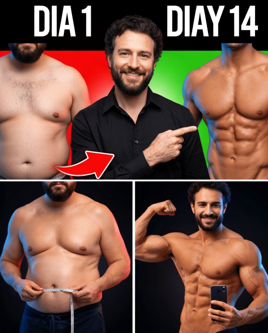 Mais de 50? O que acontece ao seu corpo quando deixa de consumir açúcar durante 14 dias — o que a ciência sugere