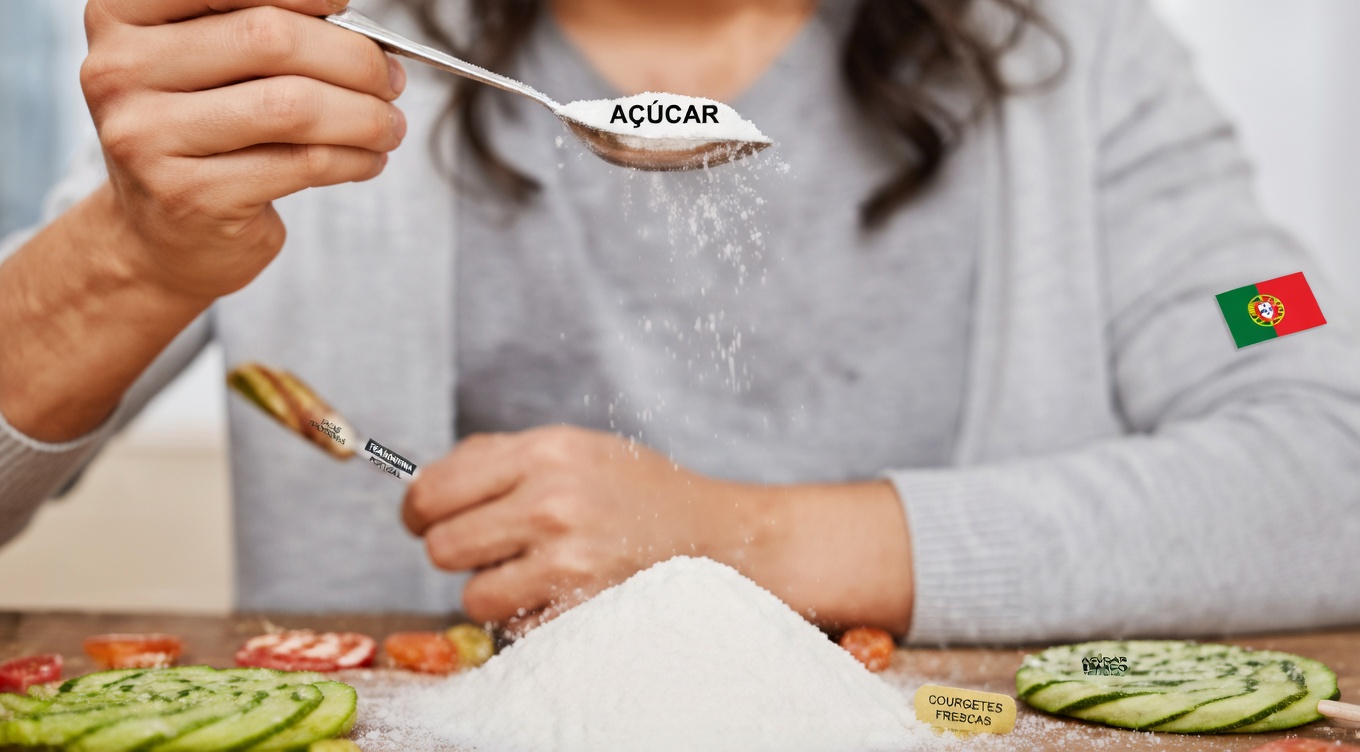 Mais de 50? O que acontece ao seu corpo quando deixa de consumir açúcar durante 14 dias — o que a ciência sugere