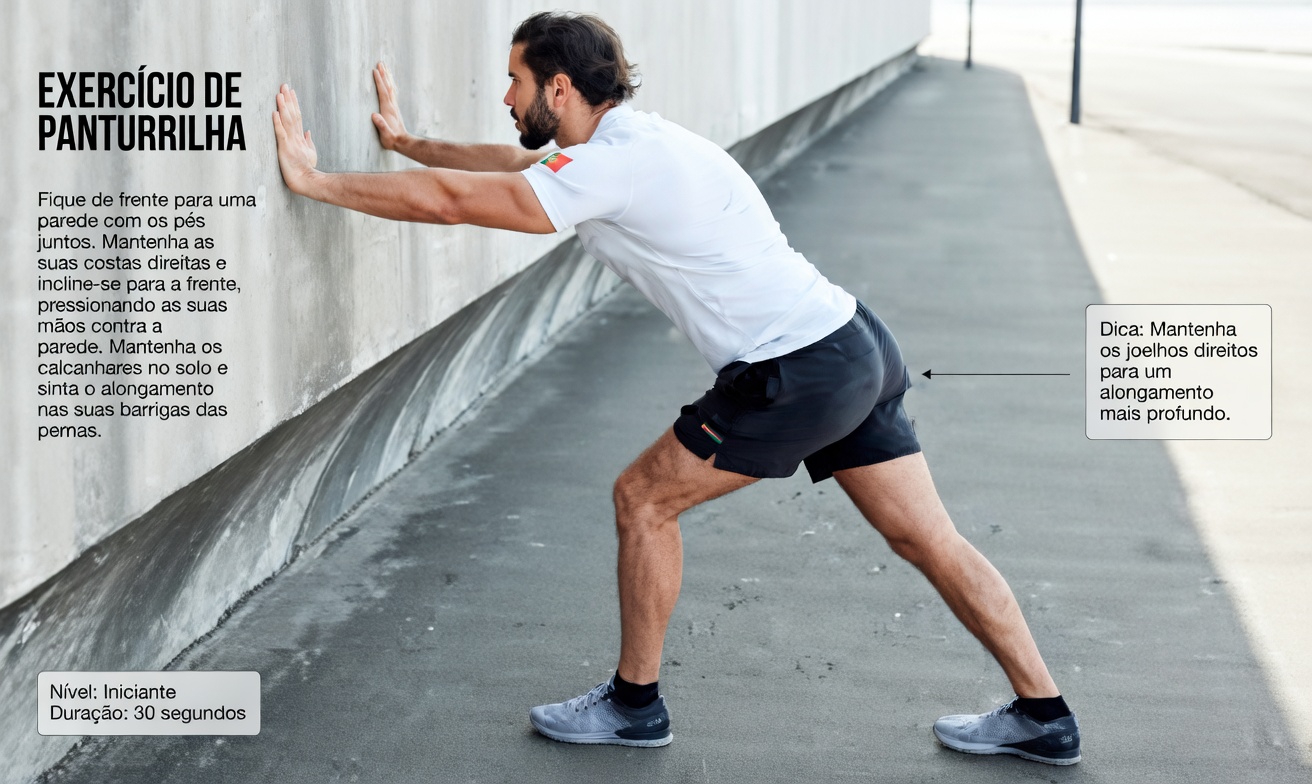 Má circulação nas pernas? Faça este teste de 30 segundos + 3 exercícios rápidos para corrigir depois dos 60