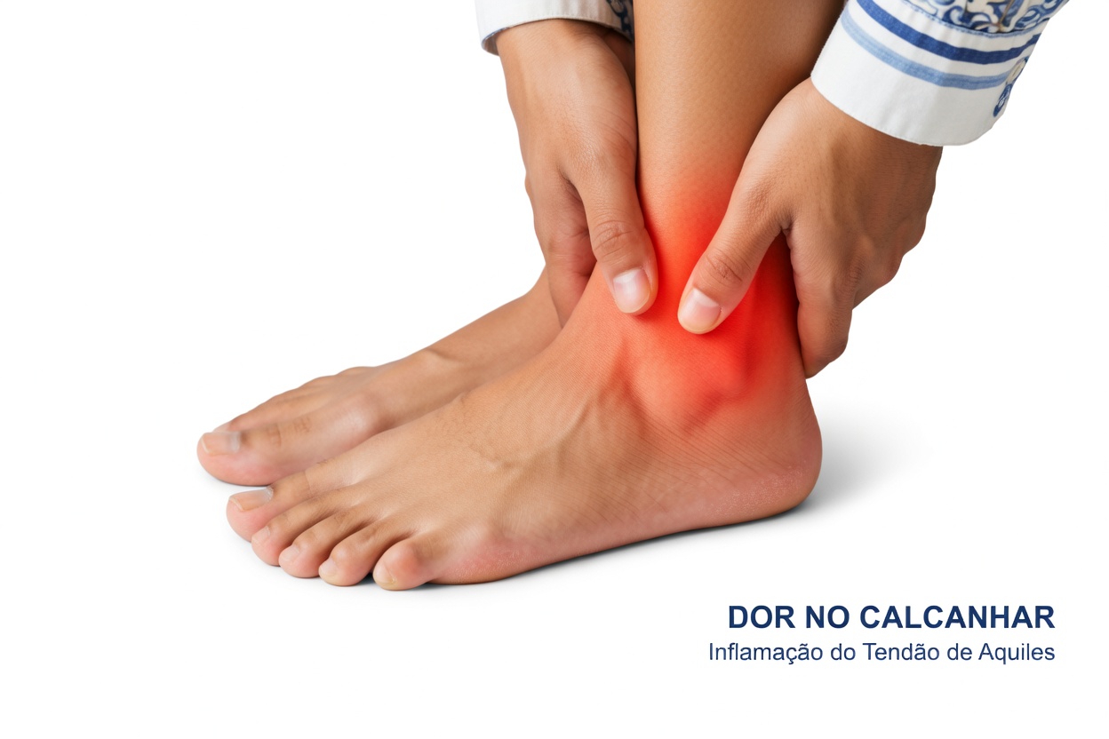 Descubra o que seus pés revelam sobre a saúde do seu fígado: 12 sinais comuns aos quais prestar atenção