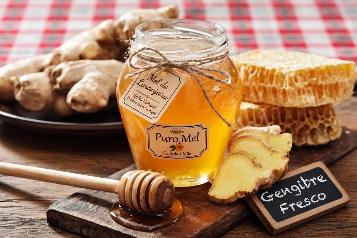 Beba ou mastigue para dissolver o muco: seus seios nasais, peito e pulmões vão adorar este simples truque com tomilho