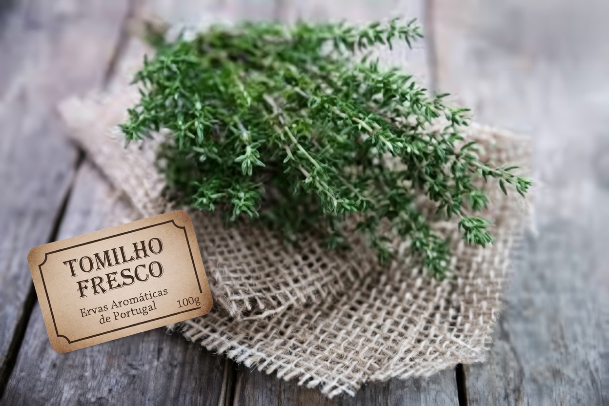 Beba ou mastigue para dissolver o muco: seus seios nasais, peito e pulmões vão adorar este simples truque com tomilho