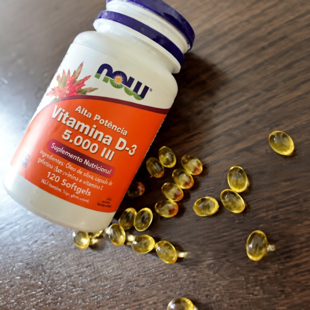 3 vitaminas para tomar antes de dormir e ter pernas mais fortes depois dos 60