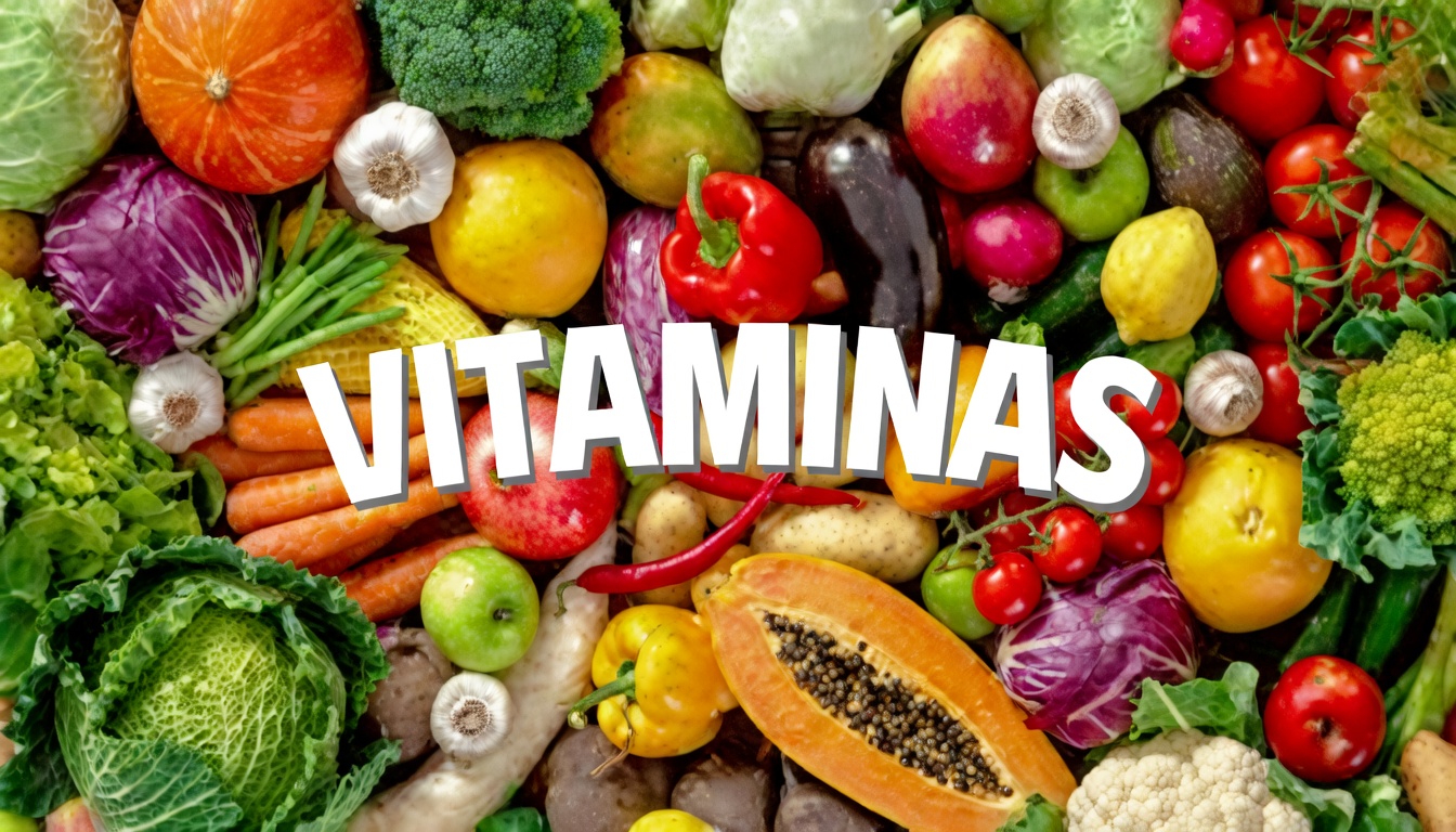 3 vitaminas para tomar antes de dormir e ter pernas mais fortes depois dos 60