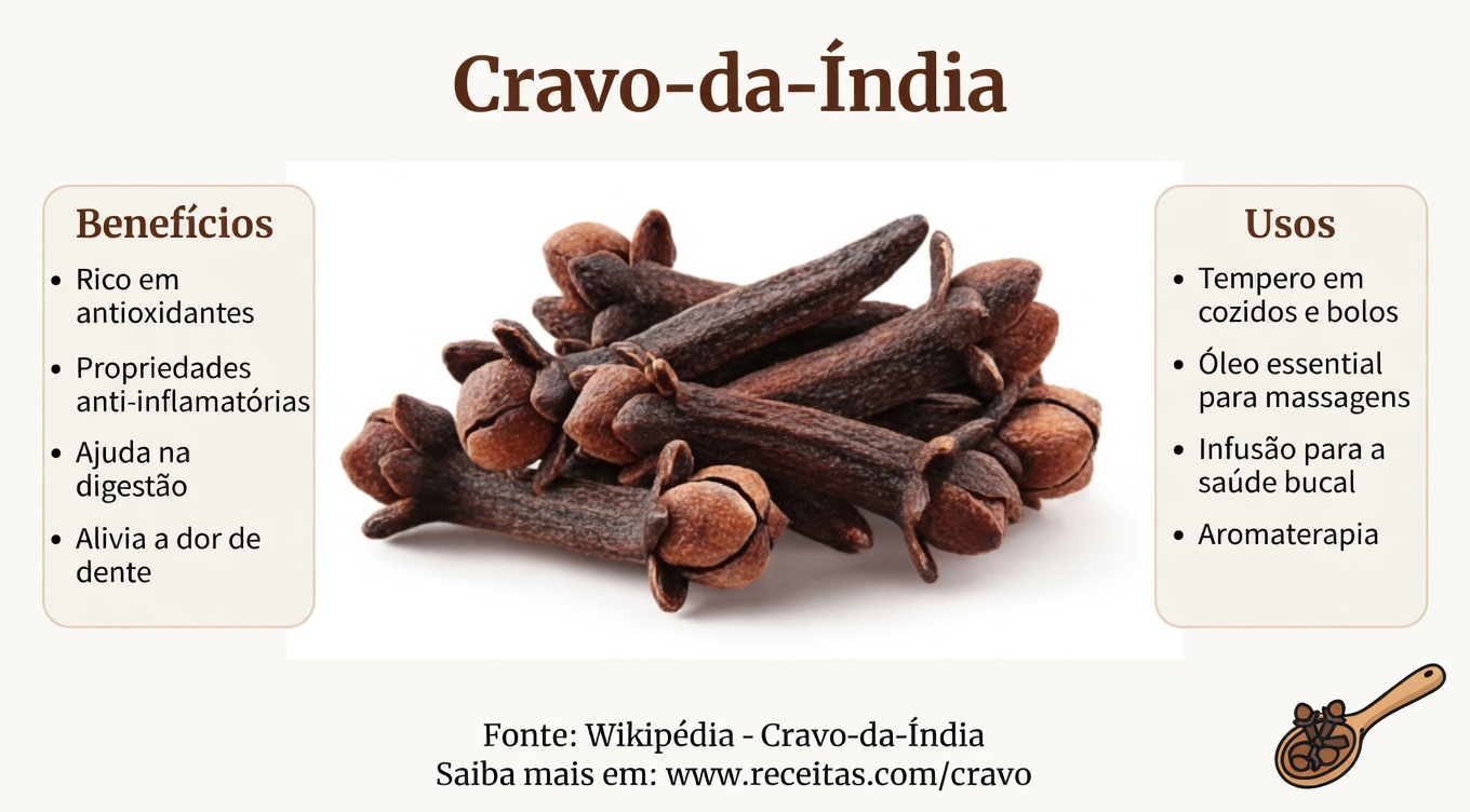 AVISO: Leia isto antes de consumir cravo para ajudar a cuidar do seu bem-estar com segurança