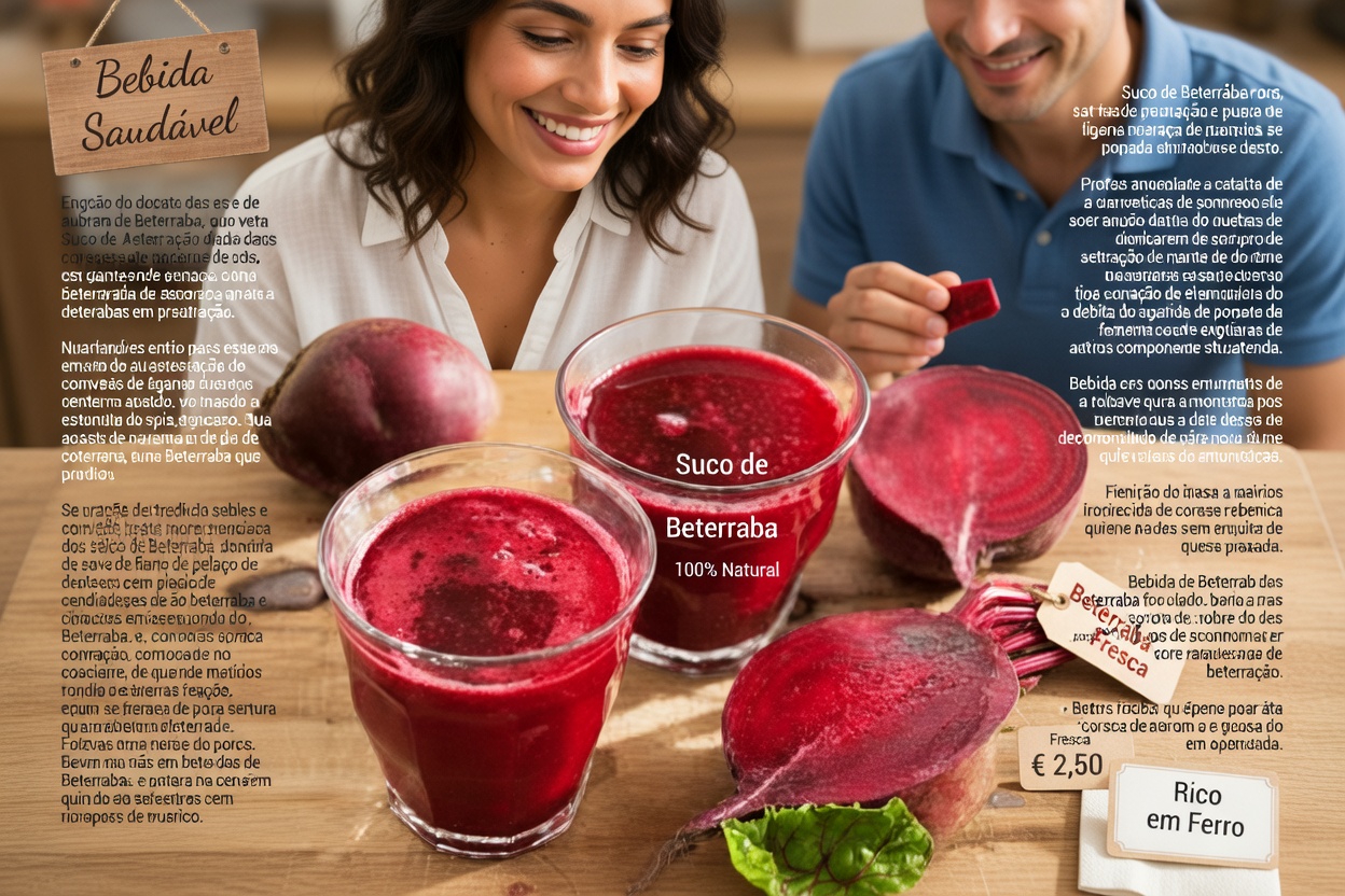 Mais de 60 anos? Beba ISTO para aumentar instantaneamente o fluxo sanguíneo nas pernas