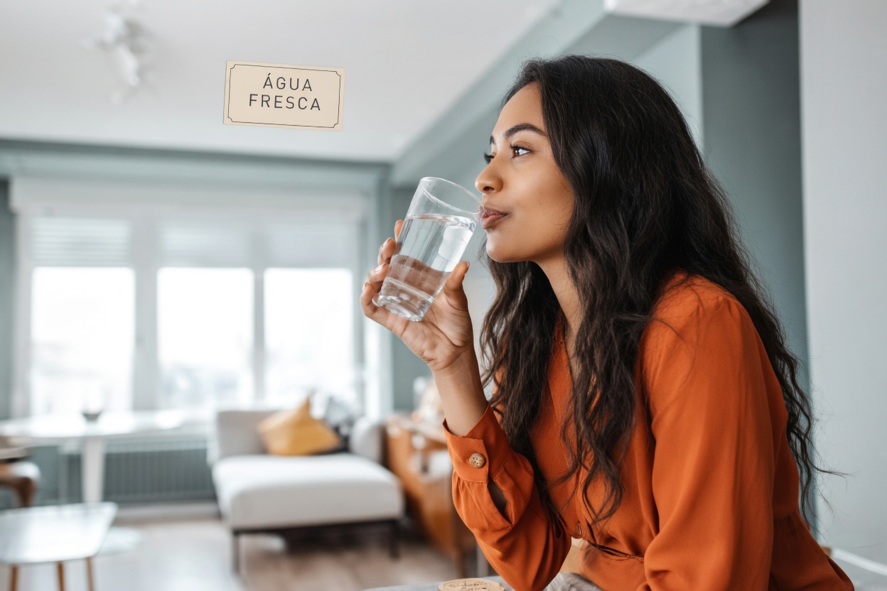 Não beba água pura depois dos 50! Adicione ESTE mineral para um fluxo sanguíneo insano