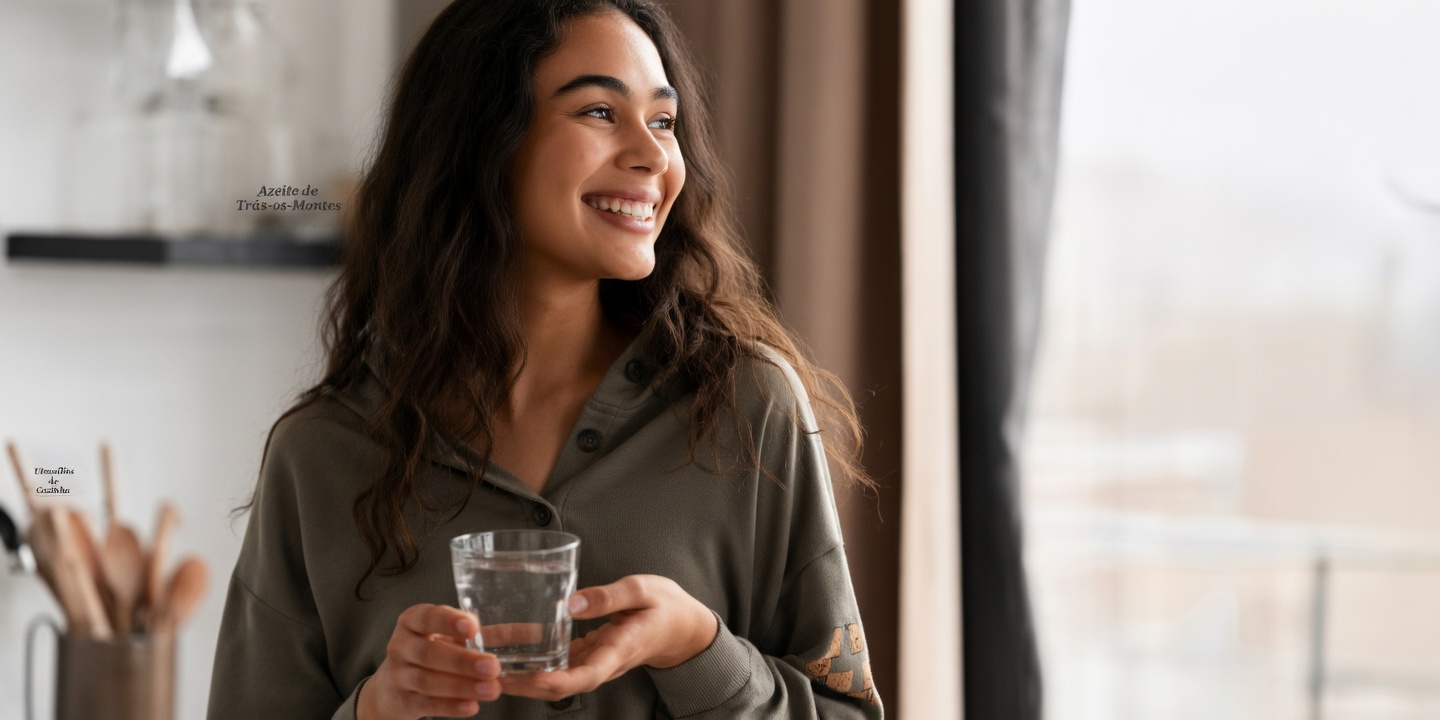 Não beba água pura depois dos 50! Adicione ESTE mineral para um fluxo sanguíneo insano