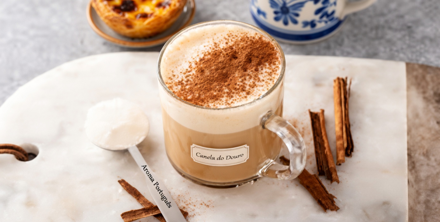 Os Benefícios CHOCANTES de Adicionar ESTE Pó ao Seu Café