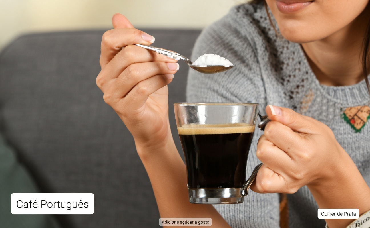 Os Benefícios CHOCANTES de Adicionar ESTE Pó ao Seu Café