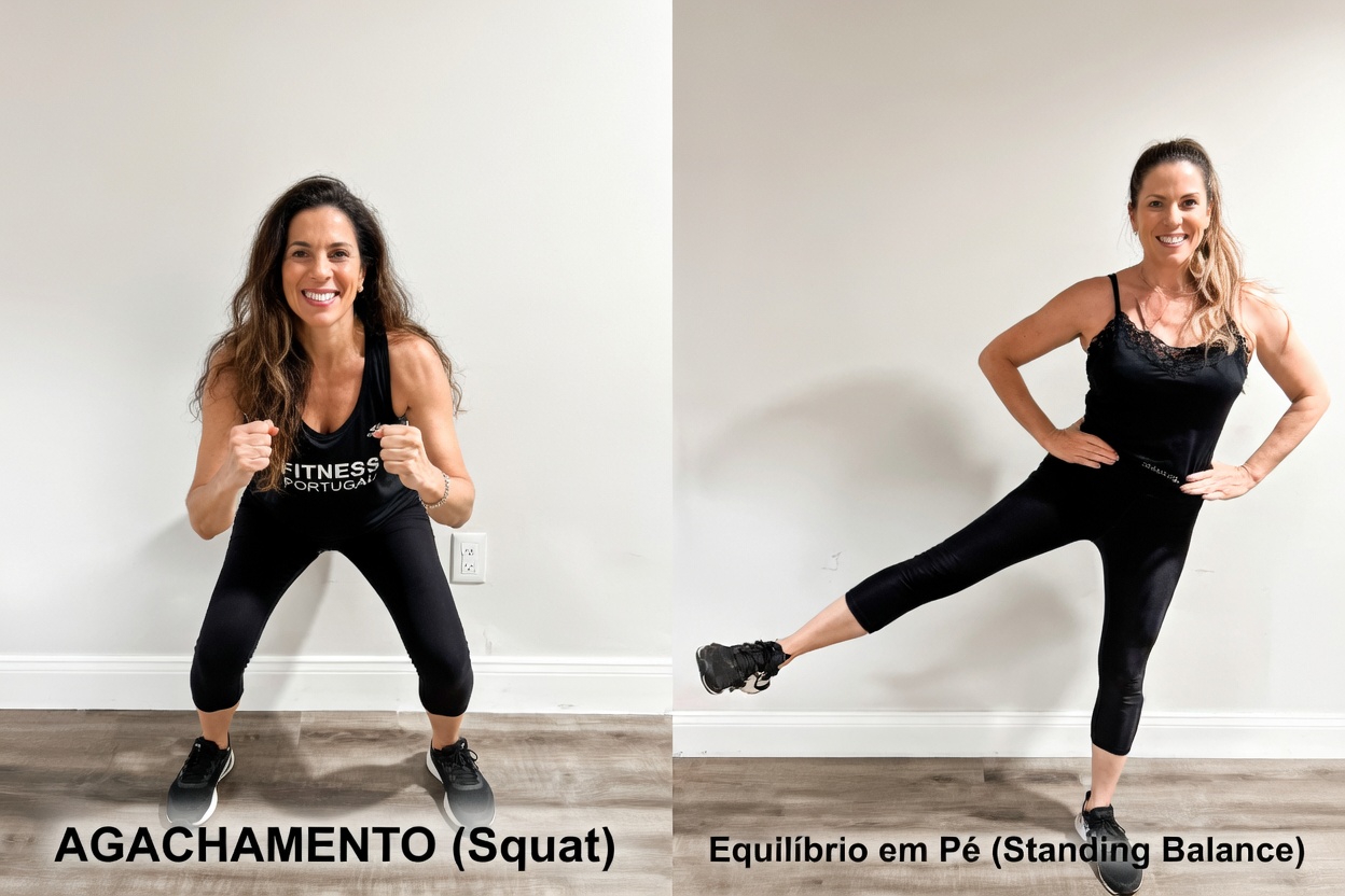 1 prática simples para aumentar o fluxo sanguíneo nas pernas e nos pés para passos mais leves no dia a dia