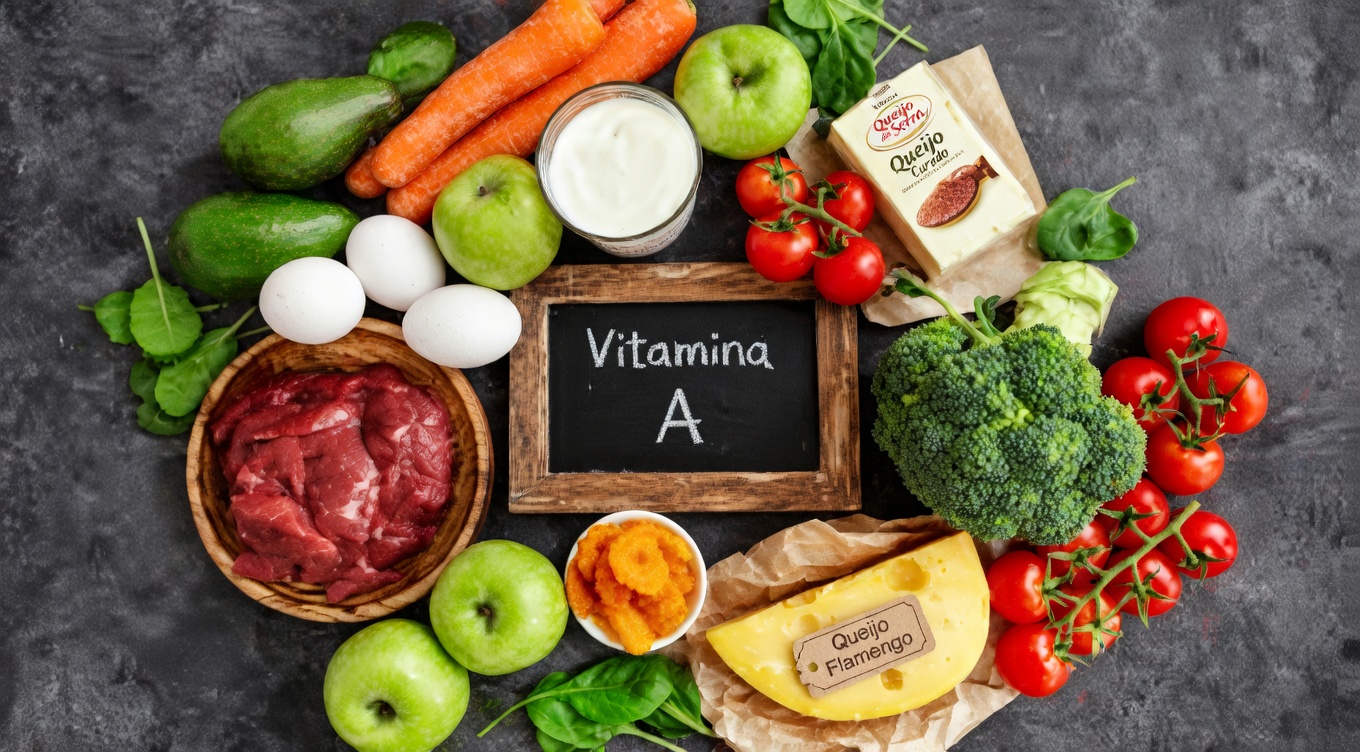 Mais de 60? 4 PIORES vitaminas que você NUNCA deve tomar e 4 que você DEVE tomar diariamente