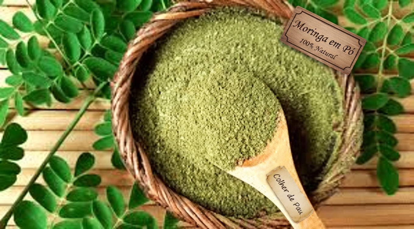 Melhore a VISÃO Instantaneamente Apenas Comendo 1 Colher Deste Alimento Poderoso