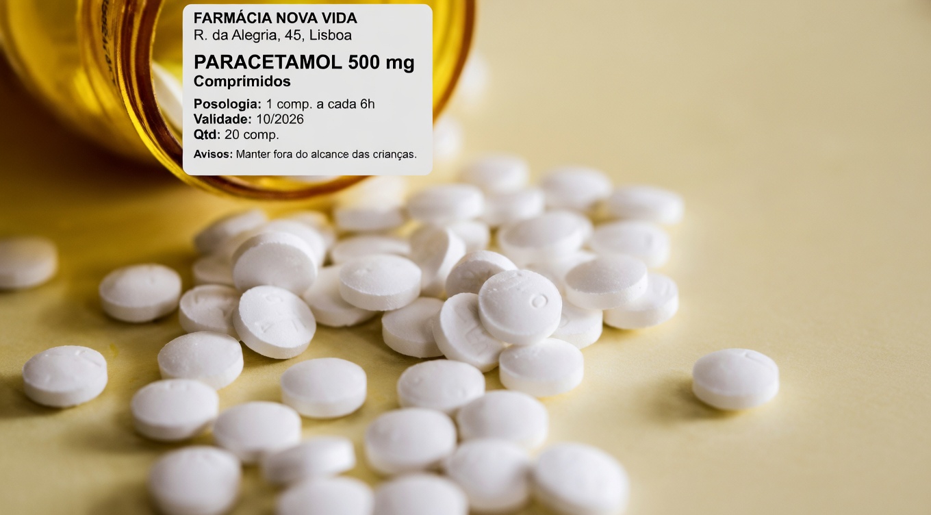 Cardiologista alerta: estes 5 comprimidos aumentam o risco de ataque cardíaco e AVC em idosos