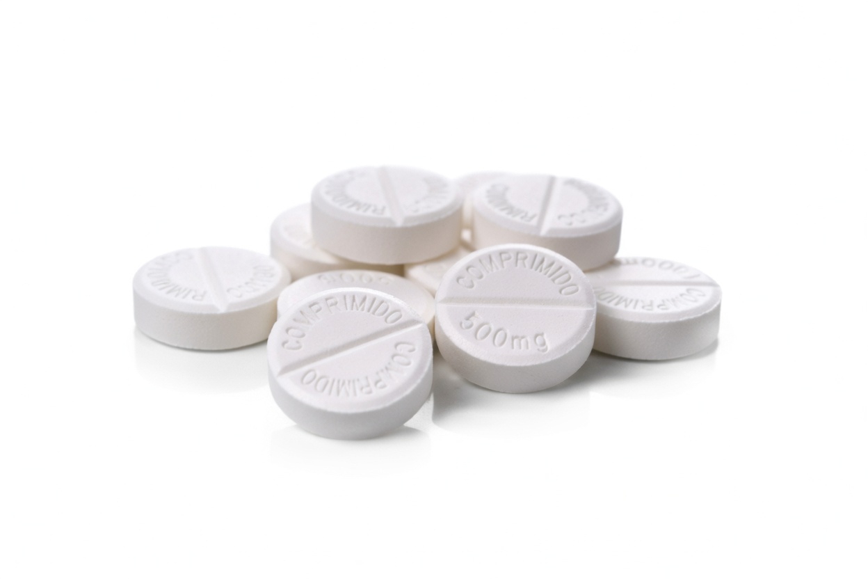 Cardiologista alerta: estes 5 comprimidos aumentam o risco de ataque cardíaco e AVC em idosos