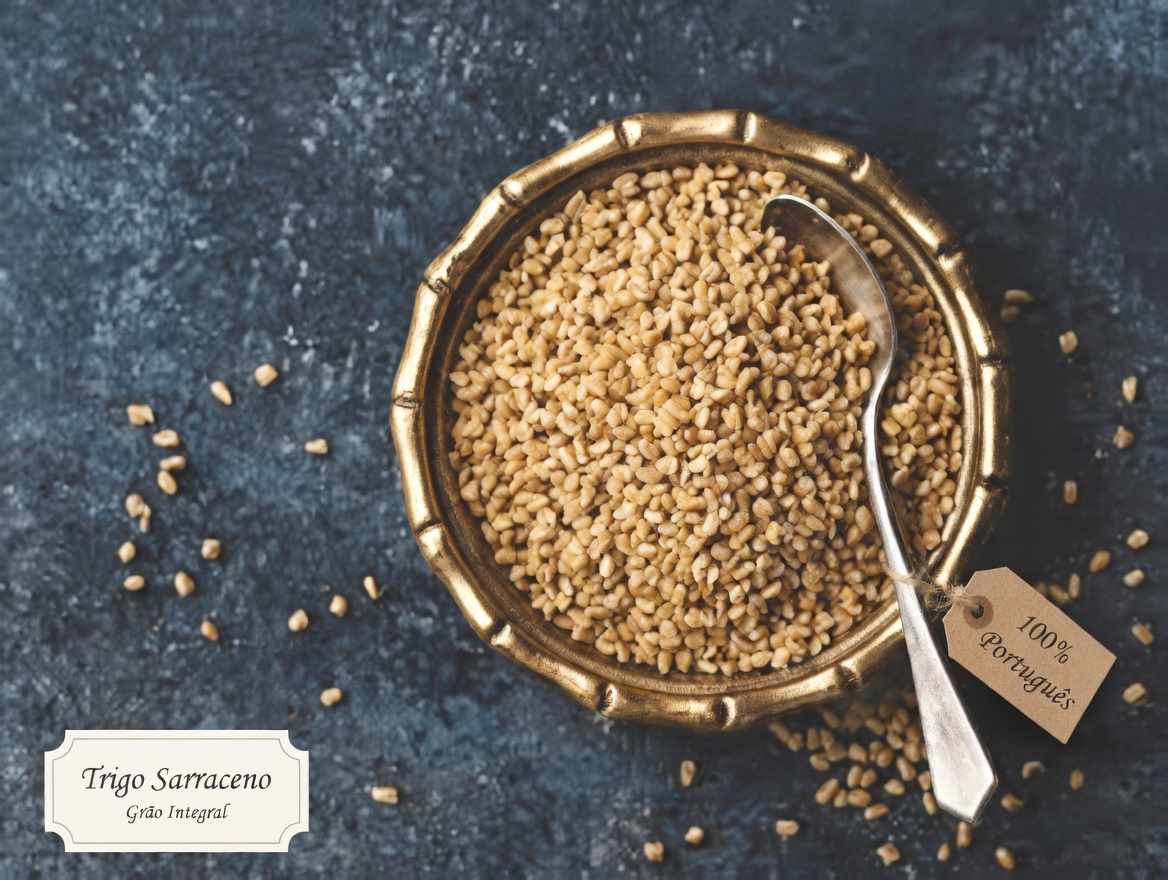 Coma este superalimento para reverter o diabetes permanentemente