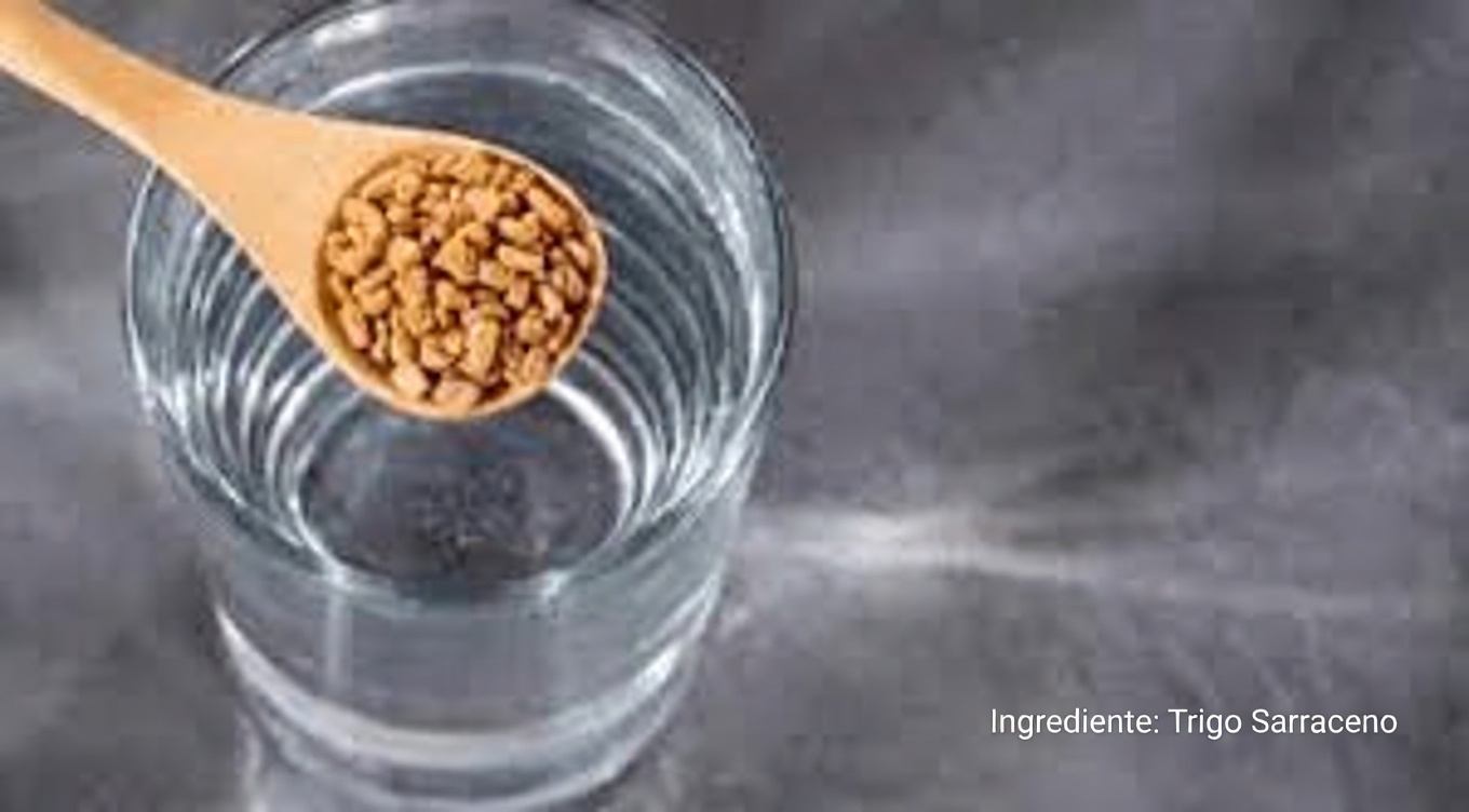 Coma este superalimento para reverter o diabetes permanentemente