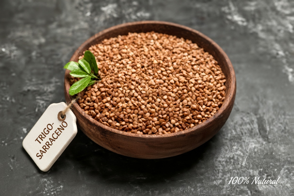 Coma este superalimento para reverter o diabetes permanentemente