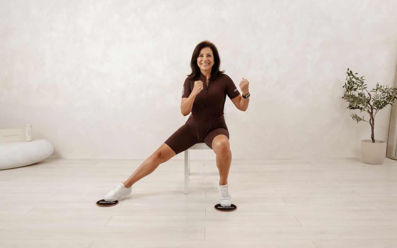 Idosos: Quer pernas MAIS FORTES mesmo aos 90? Coma ISTO todos os dias