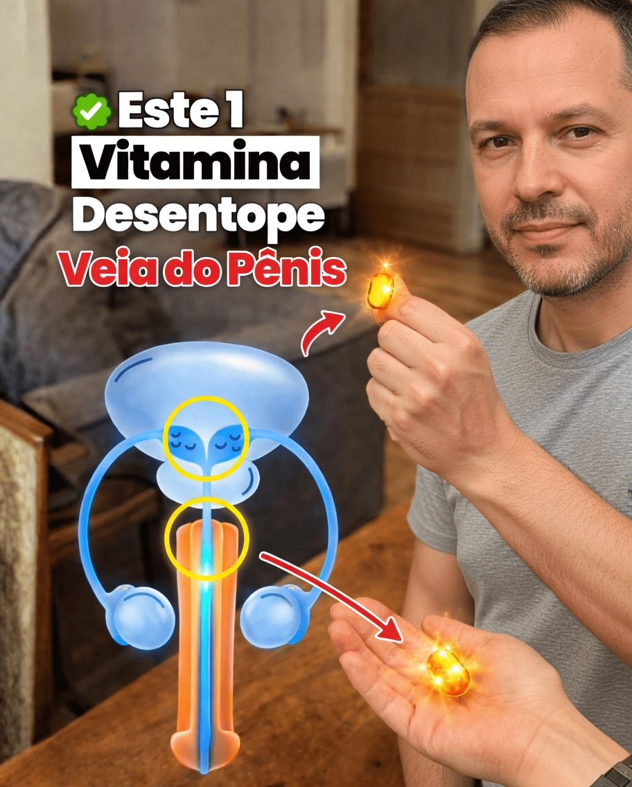 Descubra as 3 Principais Vitaminas que Podem Ajudar a Promover uma Circulação Saudável e o Bem-Estar em Diabéticos