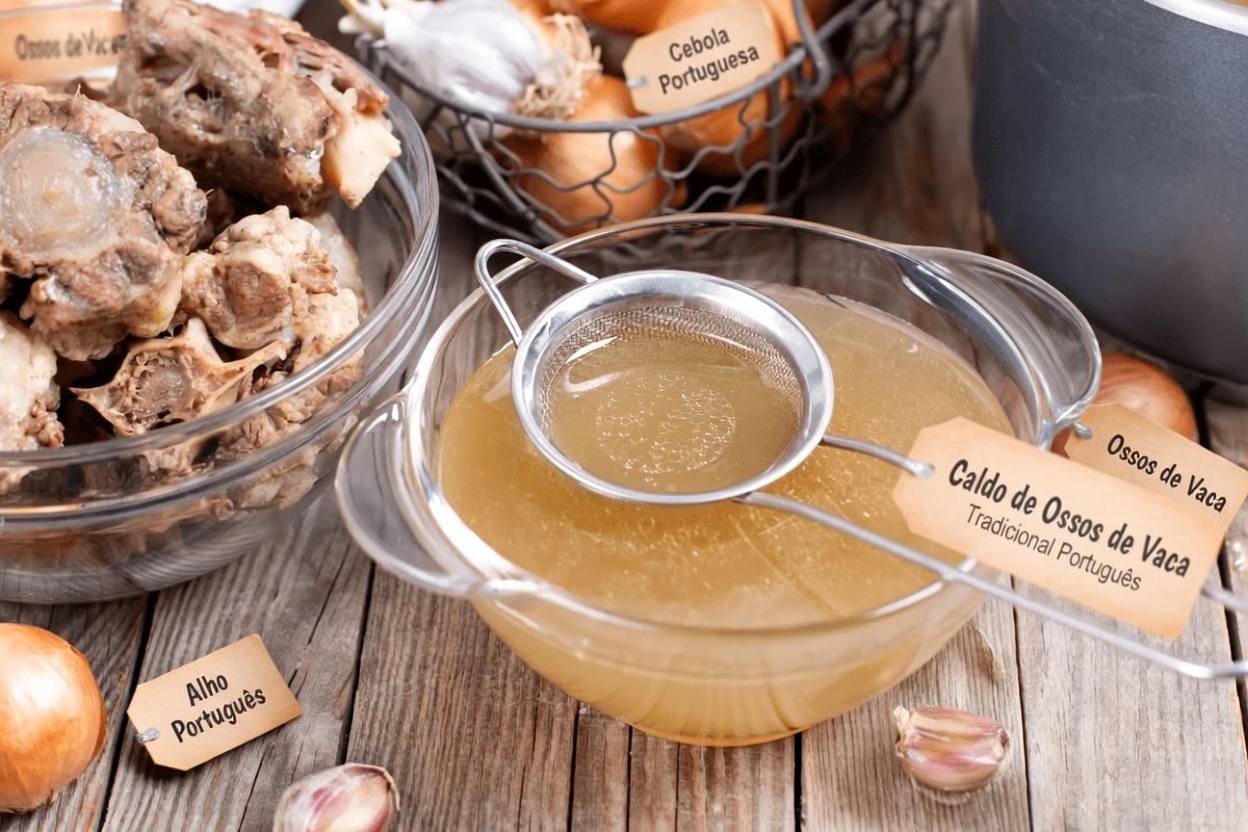 6 estratégias alimentares do dia a dia que muitos adultos com mais de 60 anos ignoram para apoiar o colágeno naturalmente