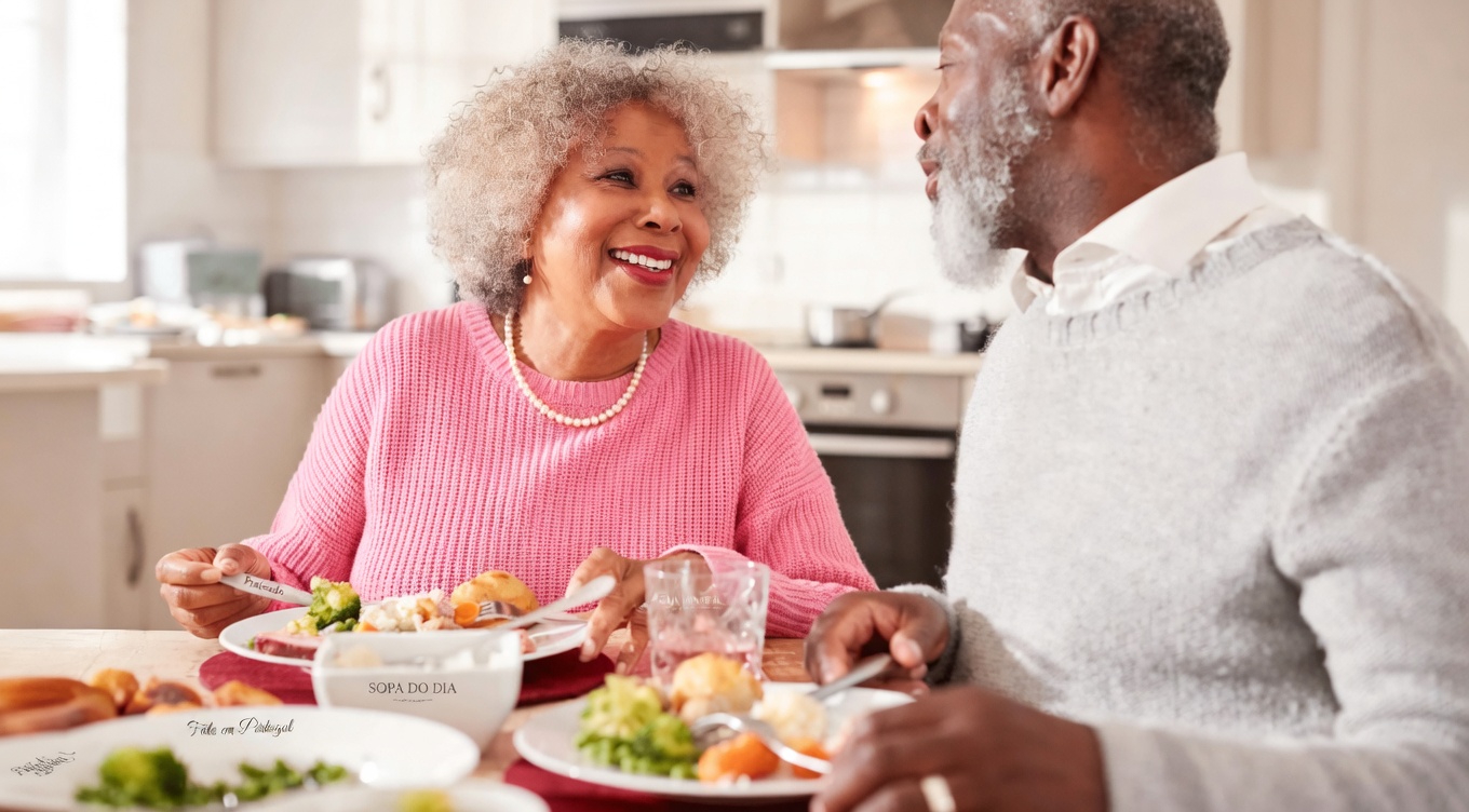 5 frutas para manutenção muscular após os 75 para combinar com proteína e ter dias mais fortes pela frente