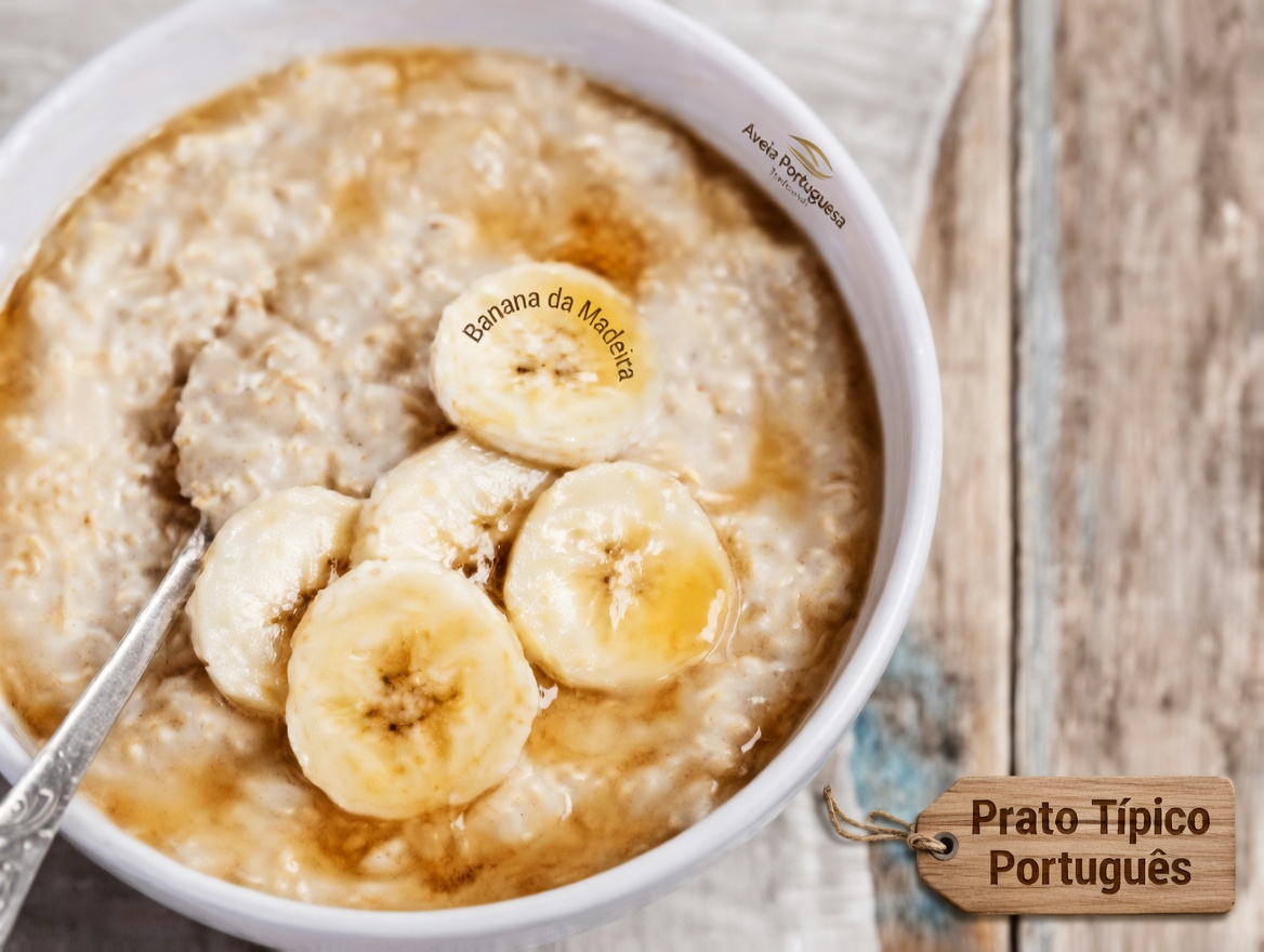 AVISO! 9 Erros com Aveia que Podem Fazer seu Café da Manhã Saudável se Voltar Contra Você