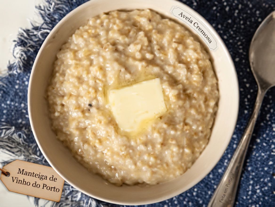 AVISO! 9 Erros com Aveia que Podem Fazer seu Café da Manhã Saudável se Voltar Contra Você