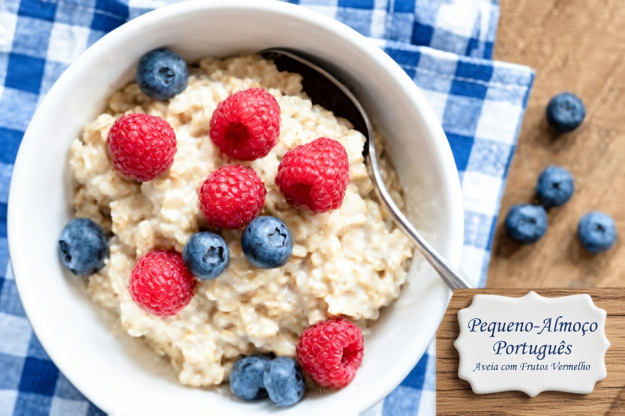 AVISO! 9 Erros com Aveia que Podem Fazer seu Café da Manhã Saudável se Voltar Contra Você