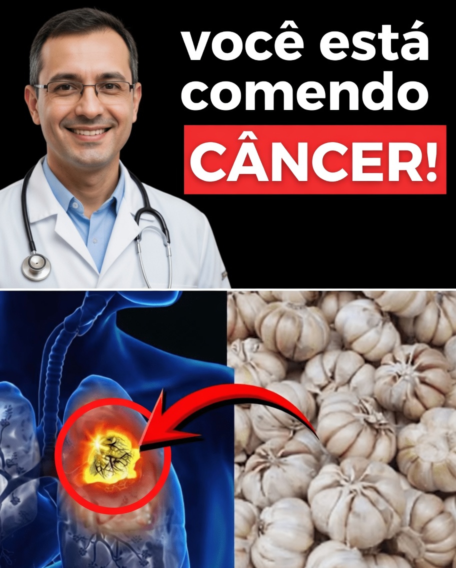 Os 9 alimentos comuns que muitas pessoas consomem diariamente e que podem aumentar o risco de câncer (e 3 substituições mais inteligentes que vale a pena considerar)